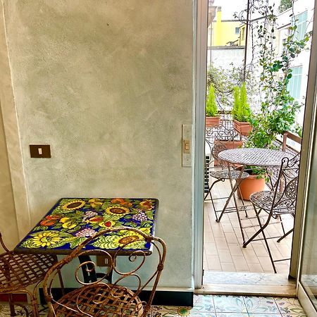 מילאנו Dream Suite מראה חיצוני תמונה