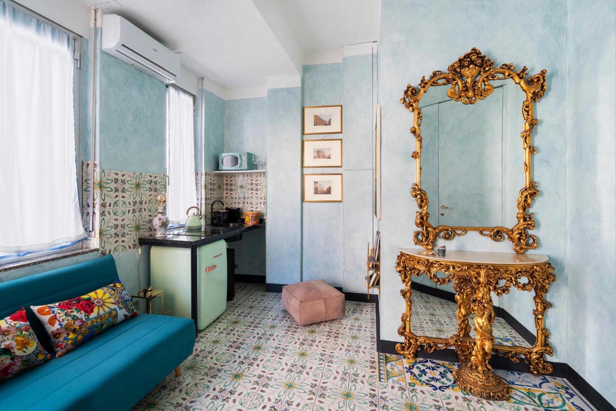 מילאנו Dream Suite מראה חיצוני תמונה