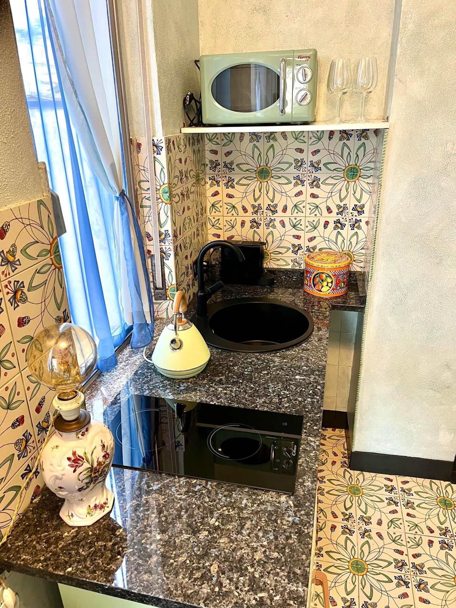 מילאנו Dream Suite מראה חיצוני תמונה