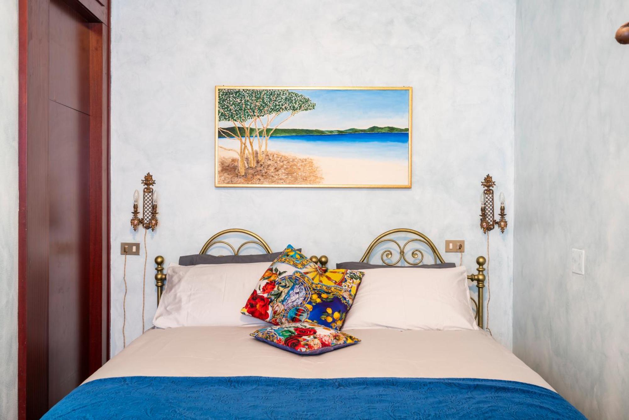 מילאנו Dream Suite מראה חיצוני תמונה