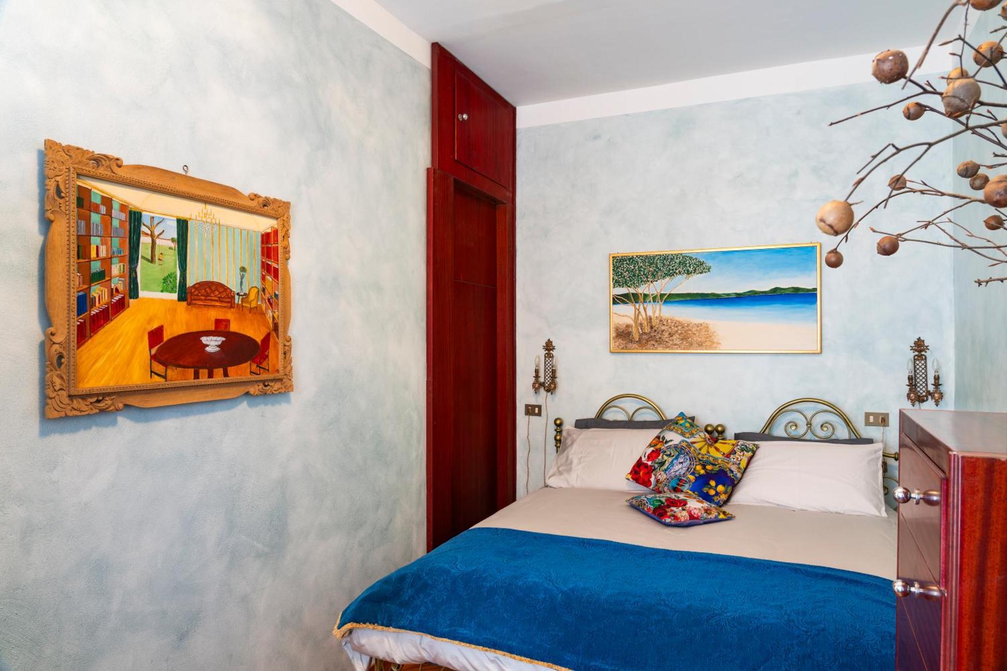 מילאנו Dream Suite מראה חיצוני תמונה
