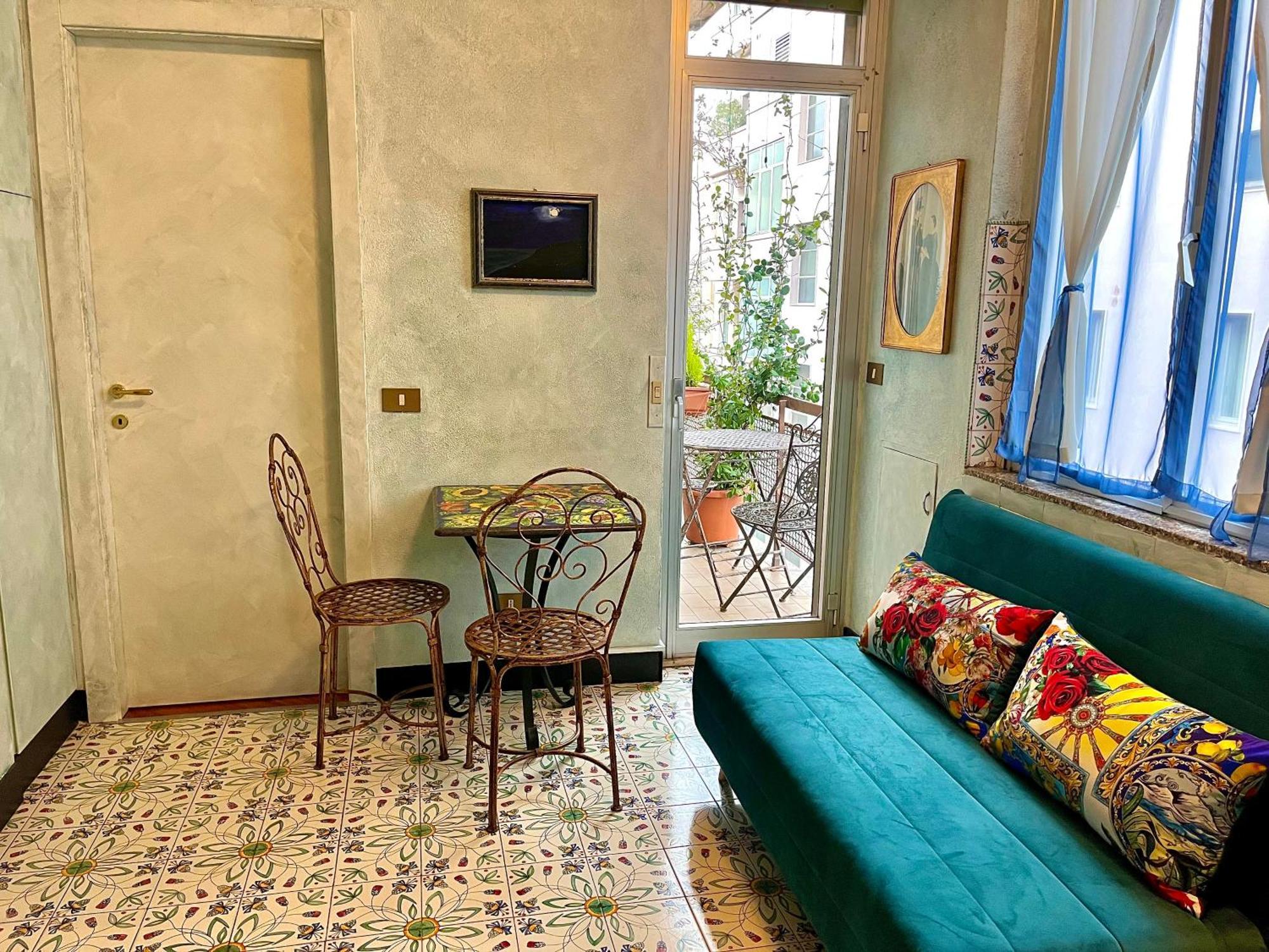 מילאנו Dream Suite מראה חיצוני תמונה